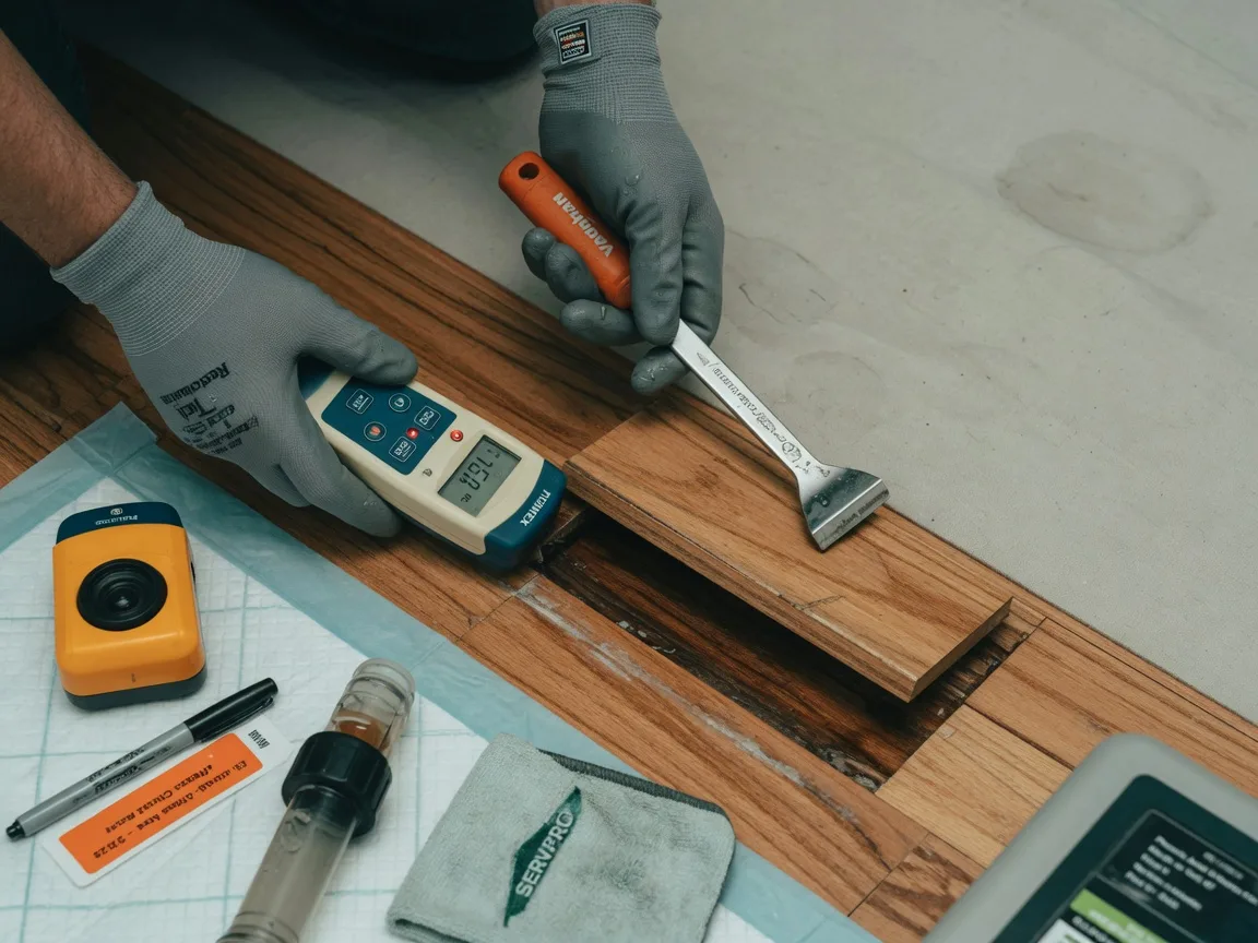 Why choose Water Damage Restoration in Ucon, ID